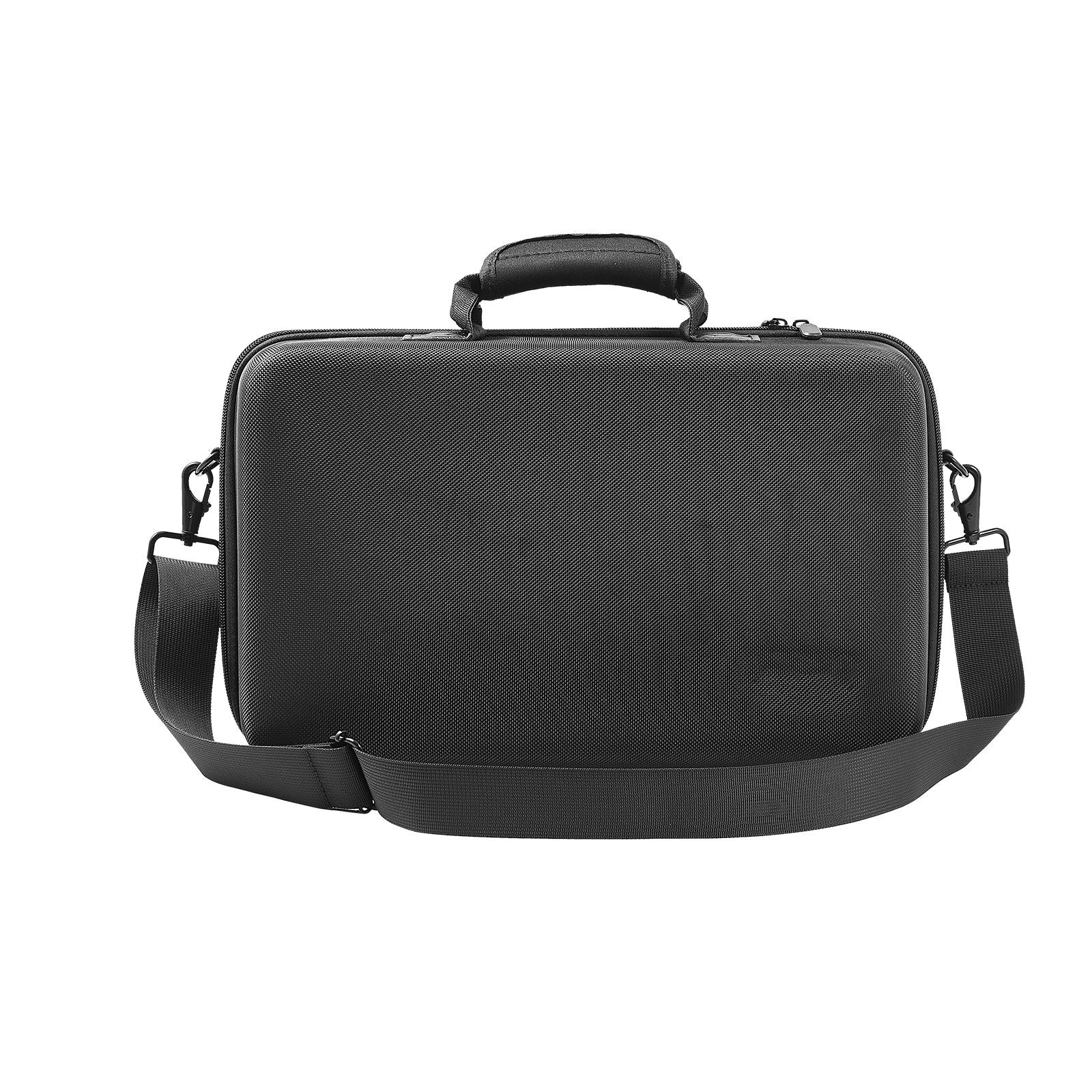 PS5 Carrying Case Travel Bag for Playstation 5 Shockproof EVA Soft Lining
