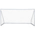 Portable Soccer Goal, 3.7x1.8M Soccer Net, Adults Kids Backyard Soccer Net, Large Practice Soccer Net, Youth Training Soccer Goal Set, All-Weather Outdoor Soccer Goals with Carry Bag, 1 Pack