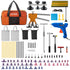 Paintless Dent Repair Tools Hail Damage Remover 98 Pcs Body Dent Removal