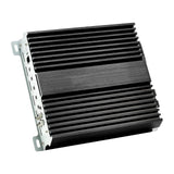 Monoblock Car Amplifier, 1200W RMS MAX, 1/2/4 Ohm Stable, 1-Channel Class D Car Audio Amplifier with Remote Subwoofer Level Control, Low Pass Filter, Bass Boost & Phase Shift, Volume Controller