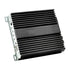 Monoblock Car Amplifier, 1200W RMS MAX, 1/2/4 Ohm Stable, 1-Channel Class D Car Audio Amplifier with Remote Subwoofer Level Control, Low Pass Filter, Bass Boost & Phase Shift, Volume Controller