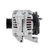 Car Alternator 11185, Fit for Chevrolet Impala LS, LT 3.5L 2006-2011, Impala LTZ 3.9L 2009-2010, Monte Carlo V6 2006-2007, Automotive Replacement Alternator 0124425102, 0124425032, 10335497