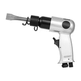 Air Hammer, 4500BPM Pneumatic Hammer with 40mm Stroke & 4PCS Chisels Round Shank, Lightweight & Compact Air Chisel Pneumatic Shovel Tool for Cutting Punching Scraping