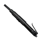 Air Needle Scaler, 3400BPM Pneumatic Scaler for Rust Paint Removal - with 3-Speed Adjustment, 19 Hardened Needles & 3 Air Nozzle Connectors - Lightweight, Compact & Ergonomic Grip