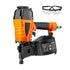CN65 Coil Siding Nailer 32mm to 63mm 15 Degree Pneumatic Nail Gun