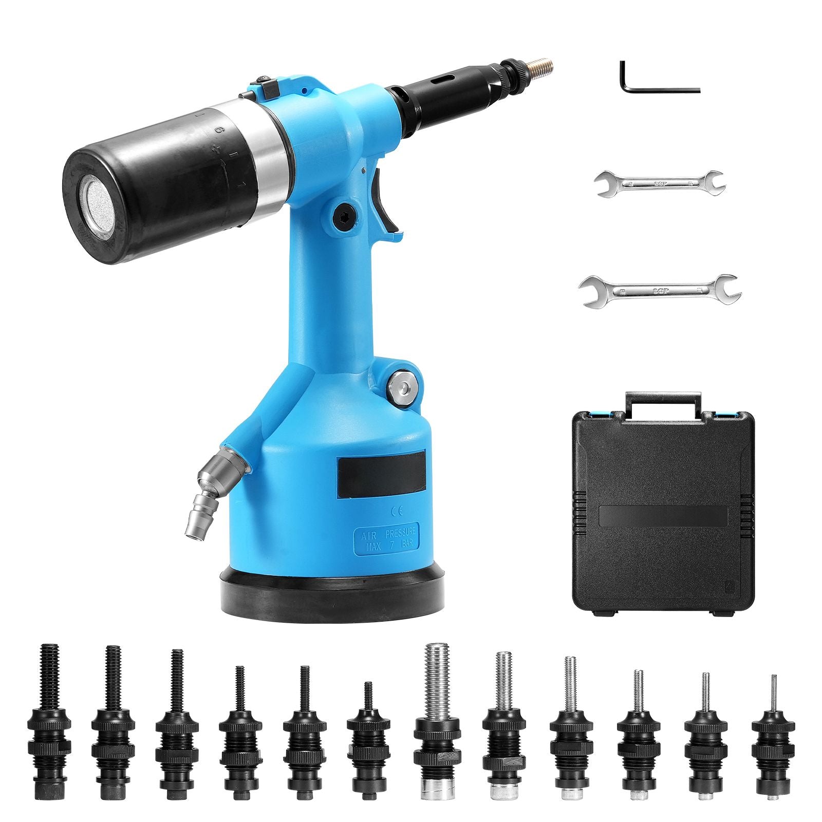 Heat Guns