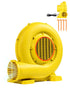 Inflatable Bounce House Blower 0.8&1HP 750W for Commercial Bounce House