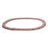 Faux Stone Landscape Edging 1180 x 95 x 57 mm Garden Lawn Edging for Walkway Brown
