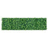 Artificial Plant Wall, 4 PCS 61 x 243.8 cm Artificial Boxwood Panels, Sun Protection Greenery Backdrop Privacy Hedge Fence, Fake Grass Screen for Wedding, Indoor, Outdoor Garden, Backyard