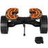 Adjustable Kayak Cart Canoe Boat Carrier 320lbs Load with 10&