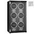 Watch Winder, Watch Winder for 6 Men&