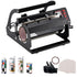 Tumbler Heat Press Machine 11-30oz Mug Press Sublimation Tumblers Black