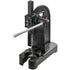 Arbor Press, 3 Ton Manual Arbor Press, 30.99" Maximum Height, Cast Iron Heavy-duty Manual Desktop Arbor Press, Precision Hand Press for Stamping, Bending, Stretching, Forming
