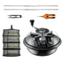 Leaf Bowl Trimmer 16&