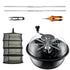 Leaf Bowl Trimmer 19&