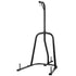 Punching Bag Stand, Steel Heavy Duty Workout Equipment, Boxing Punching Bag Stand, Holds Up to 140 lbs, Freestanding Sandbag Rack with Weighted Base, Training Equipment for Home Gym Fitness