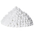 Pool Filter Balls for Sand Filter, 2.1 kg, Filter Balls Replace Pool Filter Sand, Reusable Polyester Fiber Filter Media Balls with Wash Bag, for Swimming Pool Above Ground Pool Aquarium Tank