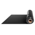 10Mil Plastic Sheeting Roll 20 x 100 FT Heavy Duty Polyethylene Black