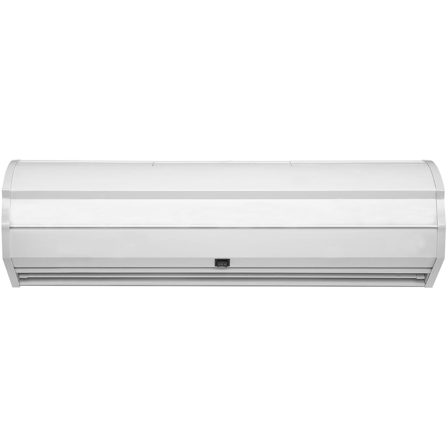 0.9m Commercial Indoor Air Curtain Super Power 2 Speeds 1528m³/h, UL Certified Wall Mounted Air Curtains for Doors, Indoor Over Door Fan with Heavy Duty Limit Switch, Easy-Install Unheated