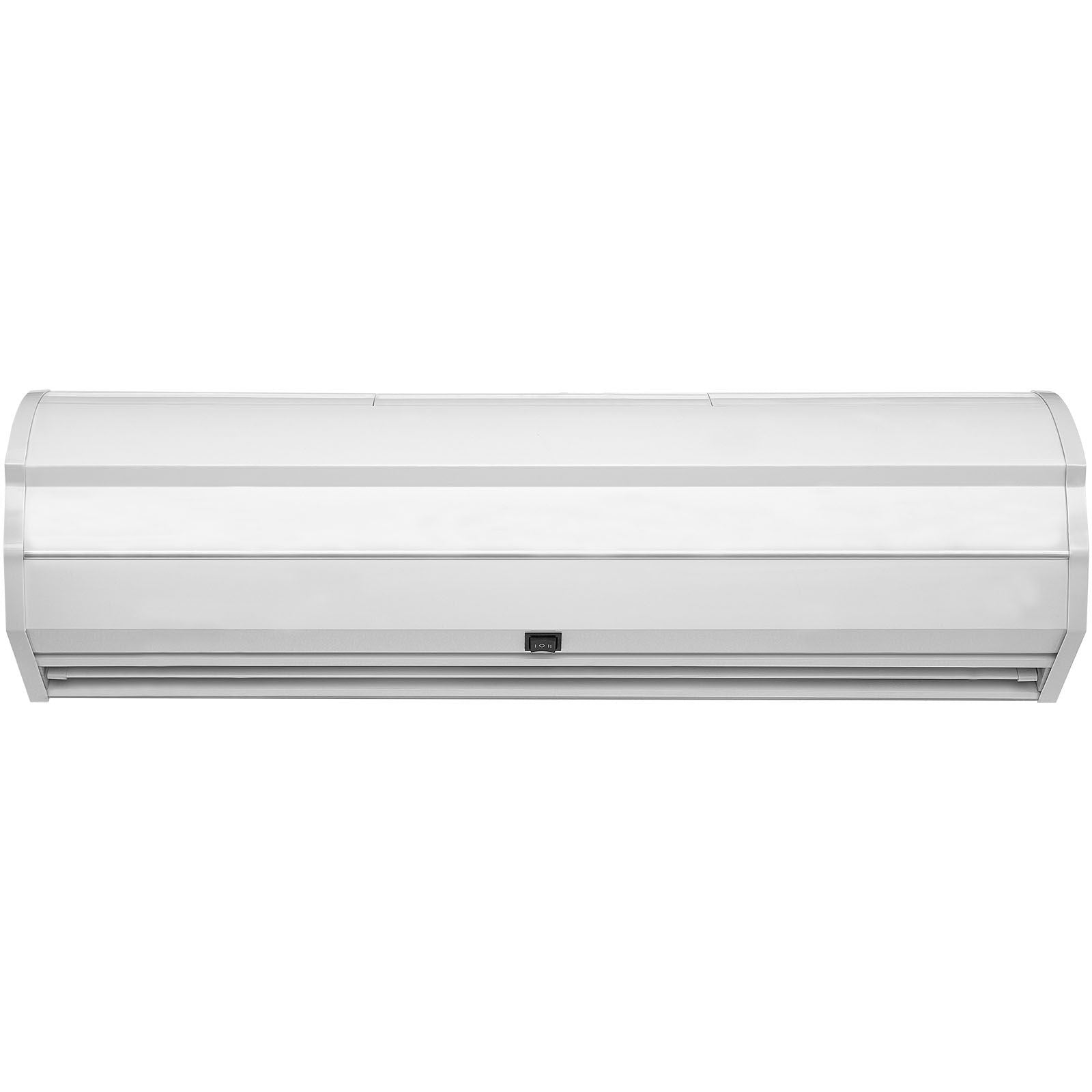 0.9m Commercial Indoor Air Curtain Super Power 2 Speeds 1528m³/h, UL Certified Wall Mounted Air Curtains for Doors, Indoor Over Door Fan with Heavy Duty Limit Switch, Easy-Install Unheated