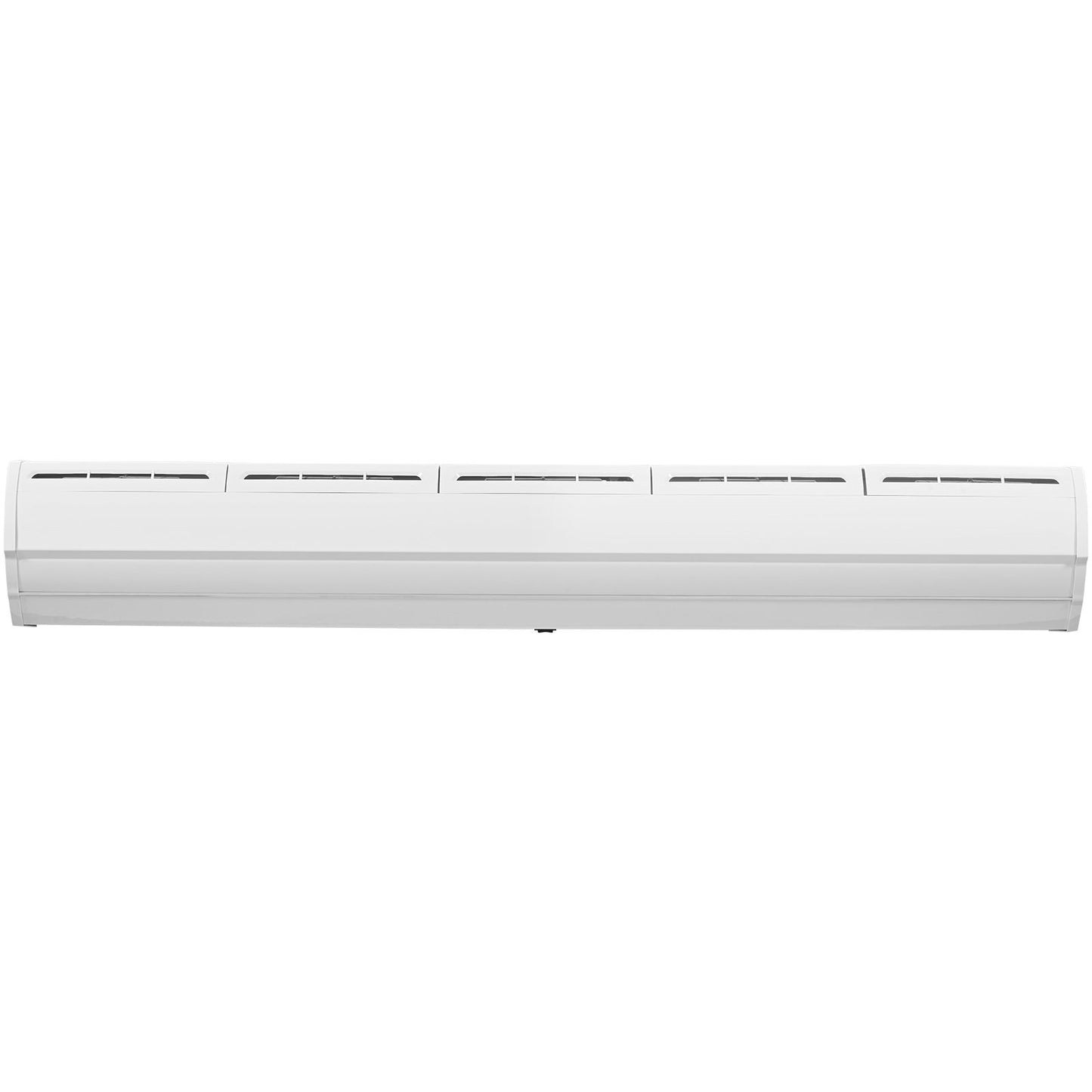 1.5m Commercial Indoor Air Curtain Super Power 2 Speeds 2547m³/h, UL Certified Wall Mounted Air Curtains for Doors, Indoor Over Door Fan with Heavy Duty Limit Switch, Easy-Install Unheated