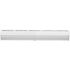 1.5m Commercial Indoor Air Curtain Super Power 2 Speeds 2547m³/h, UL Certified Wall Mounted Air Curtains for Doors, Indoor Over Door Fan with Heavy Duty Limit Switch, Easy-Install Unheated