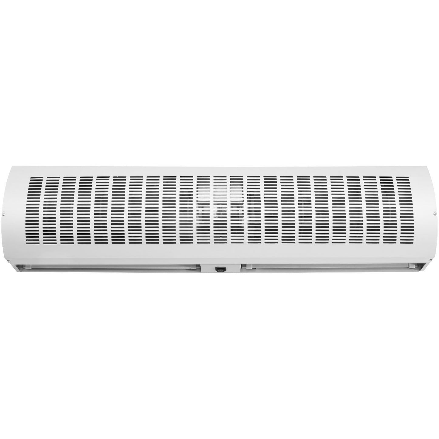 1.1m Commercial Indoor Air Curtain Super Power 2 Speeds 2292m_/h, UL Certified Wall Mounted Air Curtains for Doors, Indoor Over Door Fan with Heavy Duty Limit Switch, Easy-Install Unheated