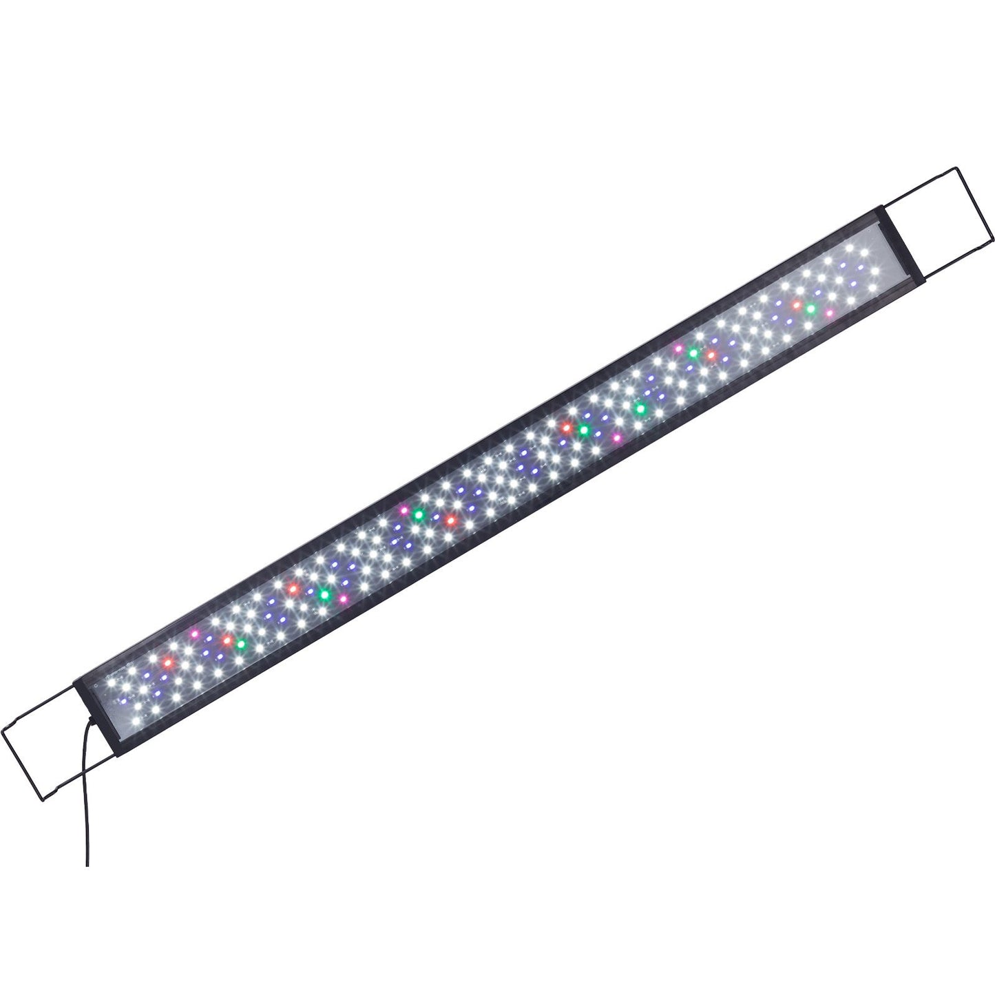 Aquarium Light 26W Full Spectrum Aquarium LED Lights for 36"-42" Fish Tank