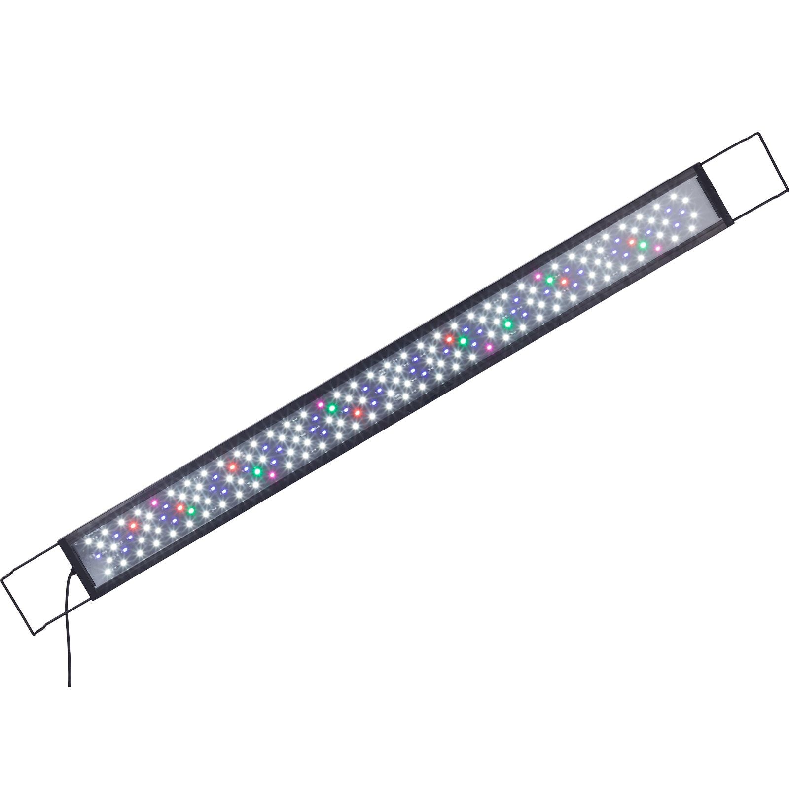 Aquarium Light 26W Full Spectrum Aquarium LED Lights for 36"-42" Fish Tank