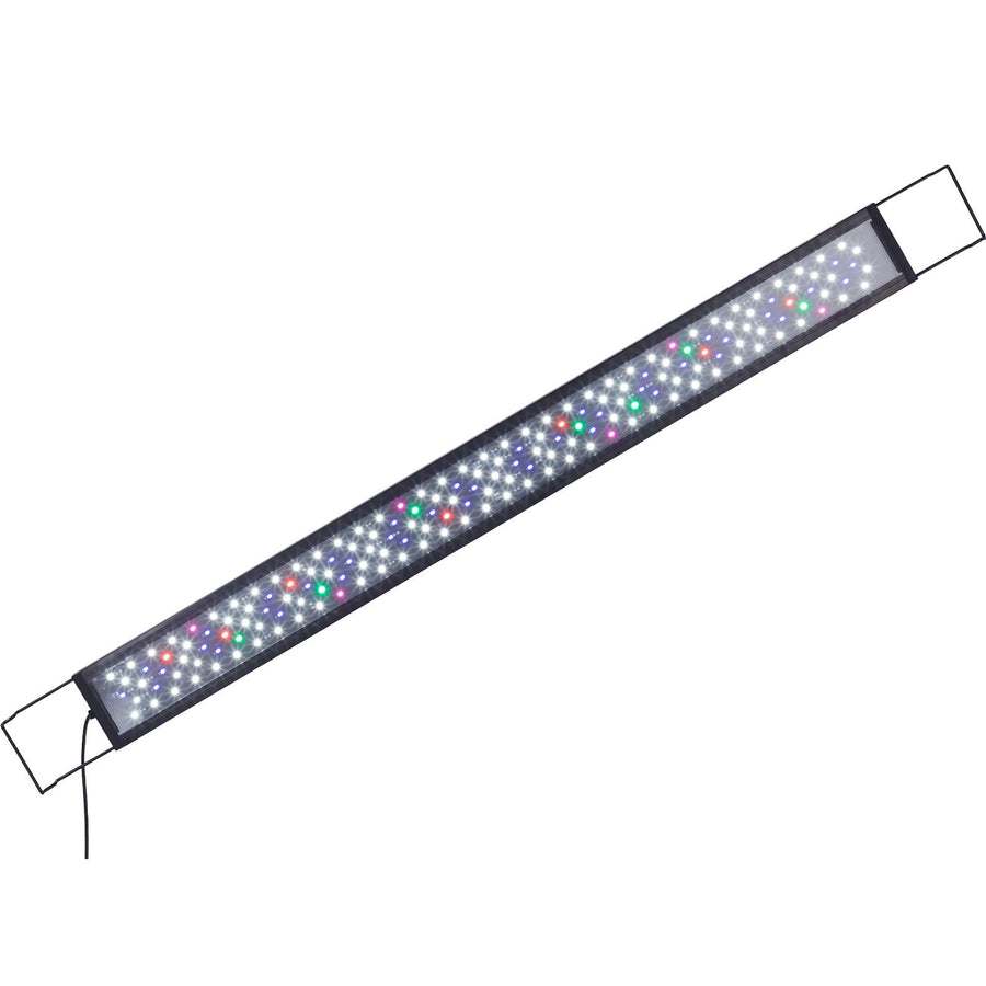 Aquarium Light 26W Full Spectrum Aquarium LED Lights for 36"-42" Fish Tank