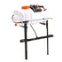ATV Sprayer 60 L/15.9 Gal ATV/UTV Spot Sprayer with A Nozzle Boom 1.9 GPM