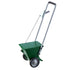 Dry Line Marker 2-Wheel 50 or 100 mm Lines Heavy Duty Steel Chalker 11.3kg