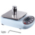 Analytical Balance Lab Scale 3000g x 0.01g 13 Units Conversion Electronic