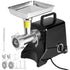 Commercial Electric Meat Grinder 2.27Kg/Min Sausage Stuffer Filler Kitchen