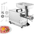 Commercial Electric Meat Grinder 5 Lbs/Min Sausage Stuffer Maker Kitchen