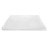 Greenhouse Plastic Sheeting 12 x 50 ft 6Mil Clear Polyethylene Film