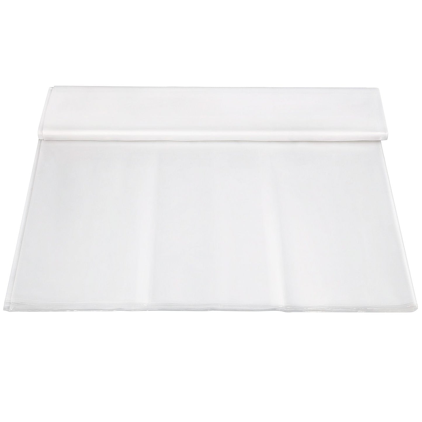 Greenhouse Film, 24\' x 100\' Greenhouse Plastic Sheeting, 6 mil Thickness Suncover Greenhouse, Clear Polyethylene Cover, UV Proof Farm Plastic Supply for Gardening, Farming and Agriculture