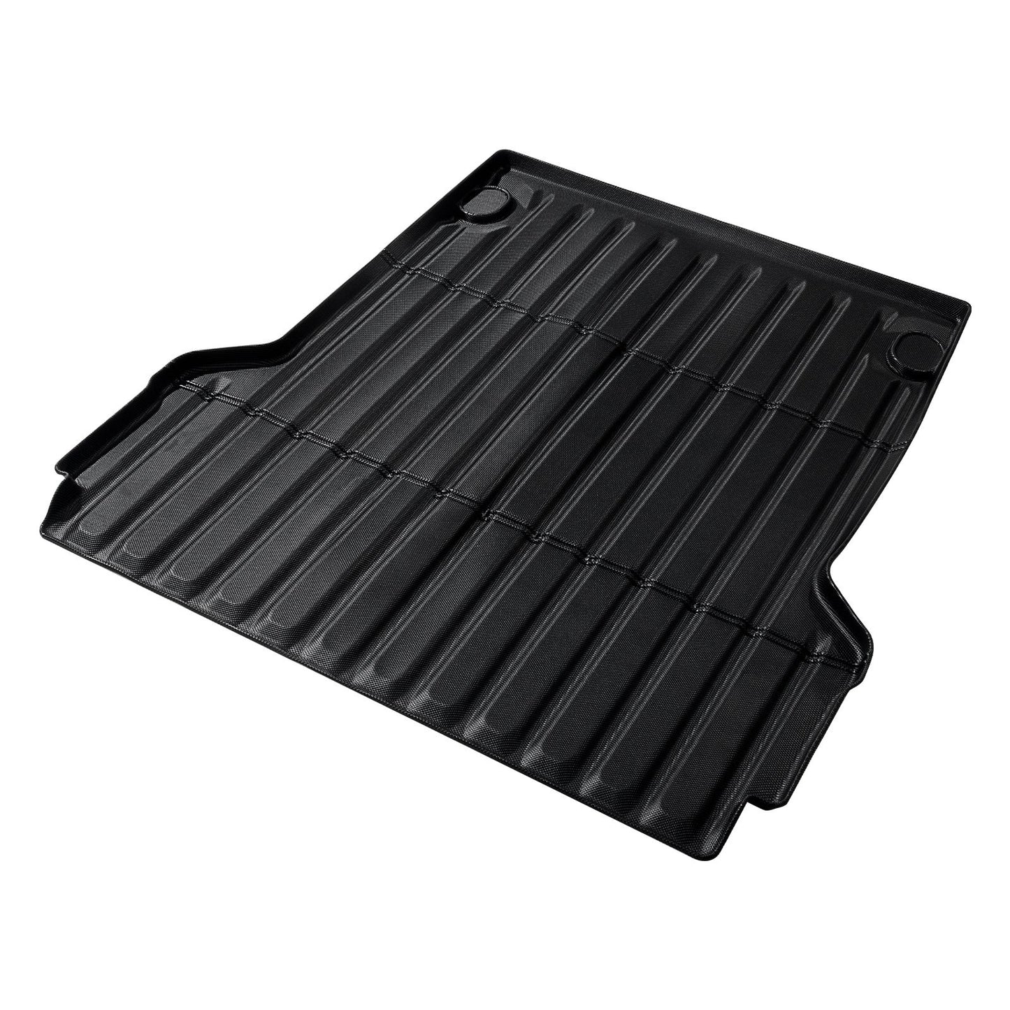 Truck Bed Mat Fit 2022-2024 Ford Maverick TPE Truck Bed Liner Accessories