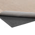 Rug Pad 1.52 x 2.13 m, Non-slip Carpet Area Pad, Rug Mat Padding with Dual Surface Felt Cushion & Rubber Gripper, Hardwood Floor Protection for All Floors, Finishes, Keeps Carpets in Place