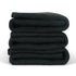 Carbon Felt Welding Blanket 4 Pack, 37" x 36" Flame Retardant Welding Blanket, Up To 1800°F Heat Resistant Blanket Set, Cuttable Carbon Fiber Fire Retardant Insulation Welding Mat Pad