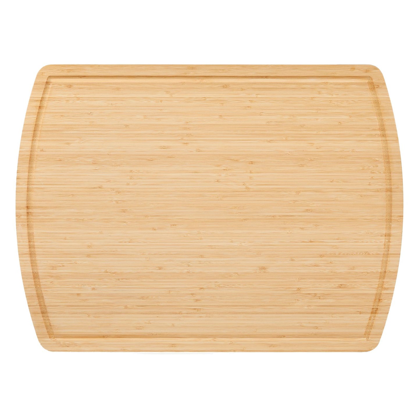 Noodle Board Stove Cover, Stove Top Cover Board for Gas Burner & Electric Stove, Bamboo Wood Cutting Board with Juice Grooves, RV Stovetop/ Kitchen Sink Cover for Counter Space & Tray, Natural