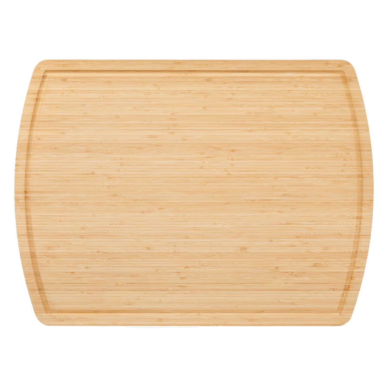 Noodle Board Stove Cover, Stove Top Cover Board for Gas Burner & Electric Stove, Bamboo Wood Cutting Board with Juice Grooves, RV Stovetop/ Kitchen Sink Cover for Counter Space & Tray, Natural