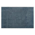 Front Door Mat, 1829 x 1219 mm Commercial Floor Mat for Indoor and Outdoor, Industrial Entrance Carpet with PVC Backing, Heavy Duty Washable Entry Rug for Hallway, Balcony, Garage, Slate Blue