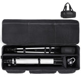 Telescope Case 1035 mm Multipurpose Shock-Absorbent Telescope Storage Bag