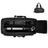 Telescope Case, 770 mm, Telescope Storage Bag with Fixed Buckles, Multi-Pocket and Detachable Divider, Shock-Absorbent Telescope Carrying Case for Optical Tube & Tripod, Counterweight Pocket