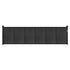 Retractable Baby Gate, 870 mm Tall, Extends up to 2800 mm Wide, Retractable Gate for Kids or Pets, Mesh Material, Easy to Install for Indoor Stairs, Doorways, Hallways, Playrooms, Black