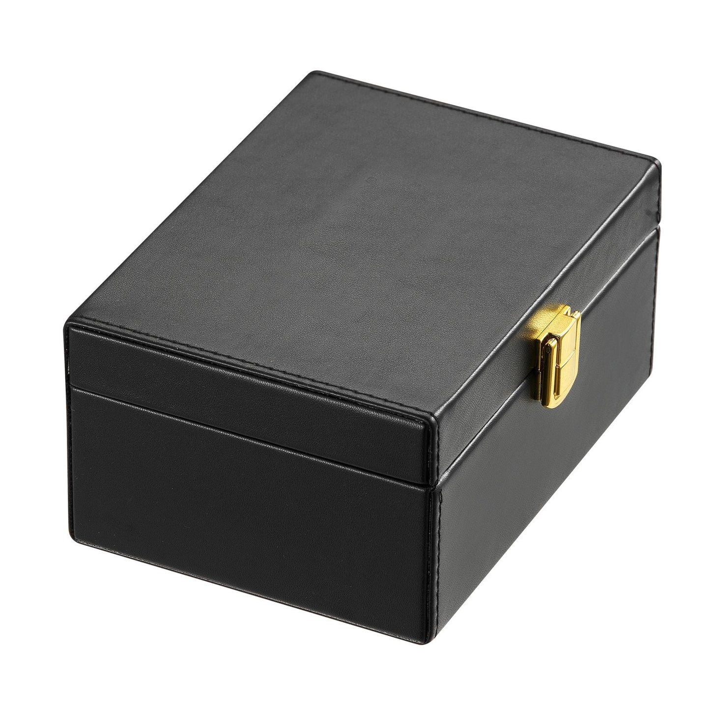 Faraday Box Signal Blocking Holder for 5~8 Car Keys Key Safe Fob Protector