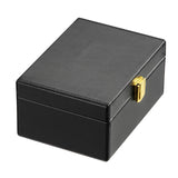 Faraday Box Signal Blocking Holder for 5~8 Car Keys Key Safe Fob Protector