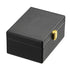 Faraday Box Signal Blocking Holder for 5~8 Car Keys Key Safe Fob Protector