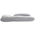 Pregnancy Pillow, U-Shaped Full Body Maternity Pillow for Pregnant Women, Soft and Breathable Pregnant Support Pillows with Removable & Washable Cover, Perfect for Back, Belly, Hip, Legs Relief